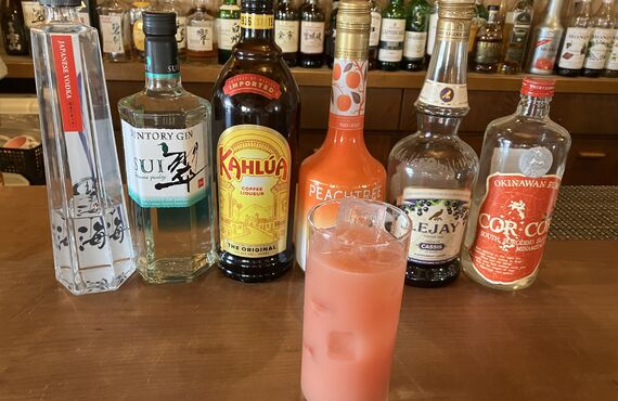 カジュアルにお酒を楽しむ！！【森の中の召しや】